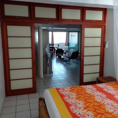 Ferienwohnung Revolution Tahiti Papeete  Exterior foto