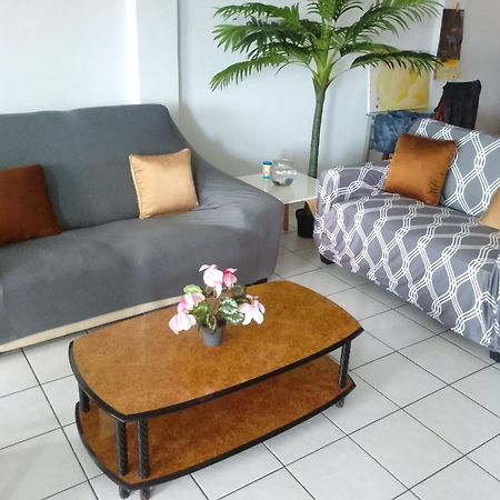 Ferienwohnung Revolution Tahiti Papeete  Exterior foto